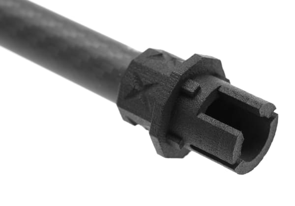 Umbrella Armory XFORCE Carbon Fibre Outer Barrel 416mm