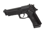 KJ Works M9 Vertec Full Metal Co2