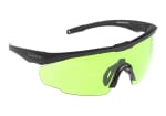 SwissEye Blackhawk Pro Laser Lens Green