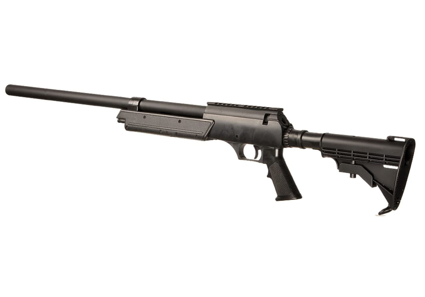 Well SR-2 Sniper Rifle