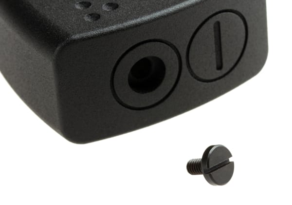 LCT ZRK-3 Aluminium Pistol Grip