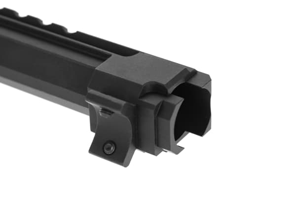 Midwest Industries AK Railed Gas Tube