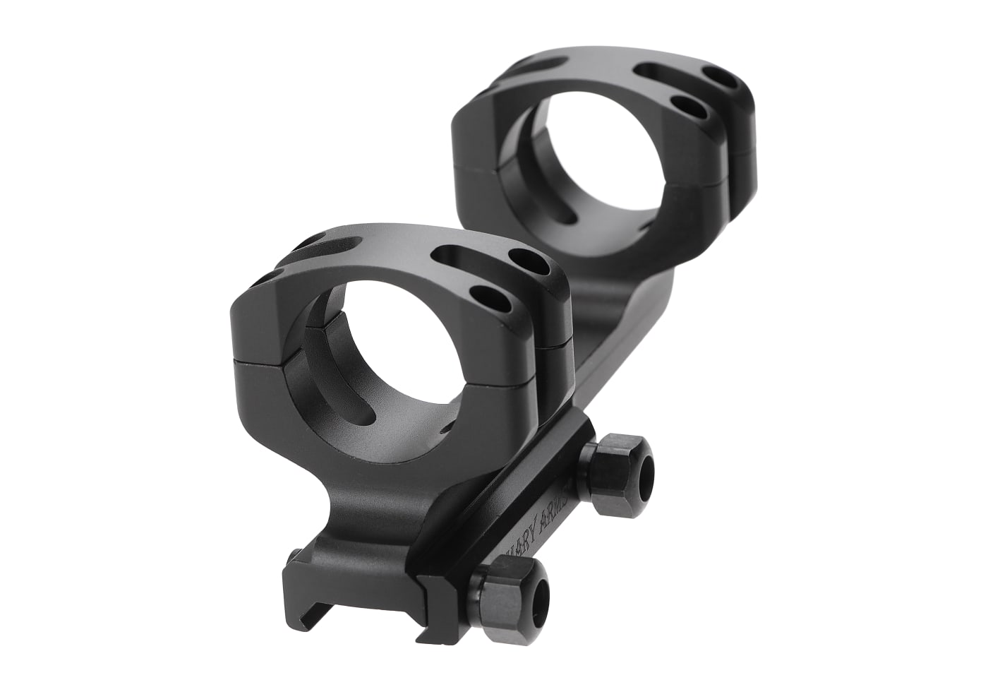 Primary Arms GLx 30mm Cantilever Scope Mount - 0 MOA