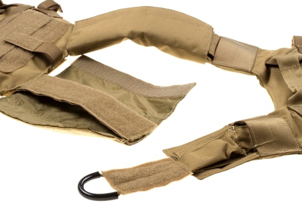 Invader Gear 6094A-RS Plate Carrier