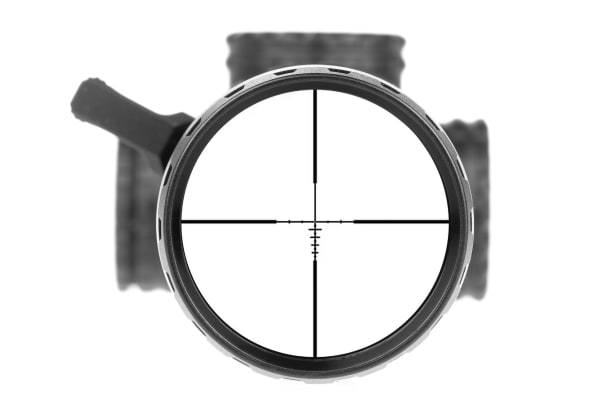 Primary Arms SLx 1-6x24mm SFP Rifle Scope Gen IV Illuminated ACSS Nova Fiber Wire Reticle