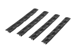 Ergo Wedgelok M-LOK Rail Cover - 4 pcs