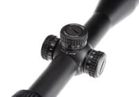 Vortex Optics Diamondback Tactical FFP 4-16x44 MOA