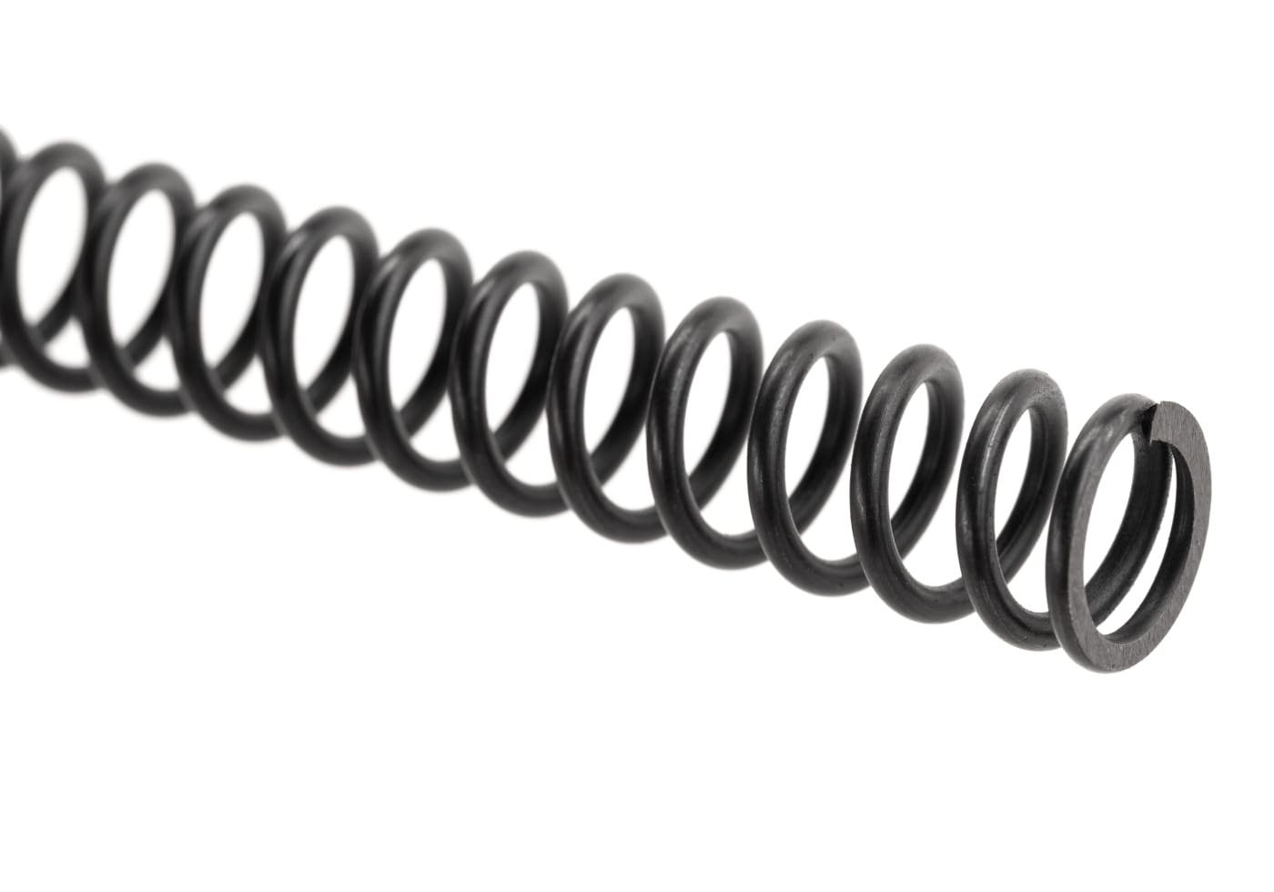 Guarder M170 L96 / APS Oil Temper Wire Spring