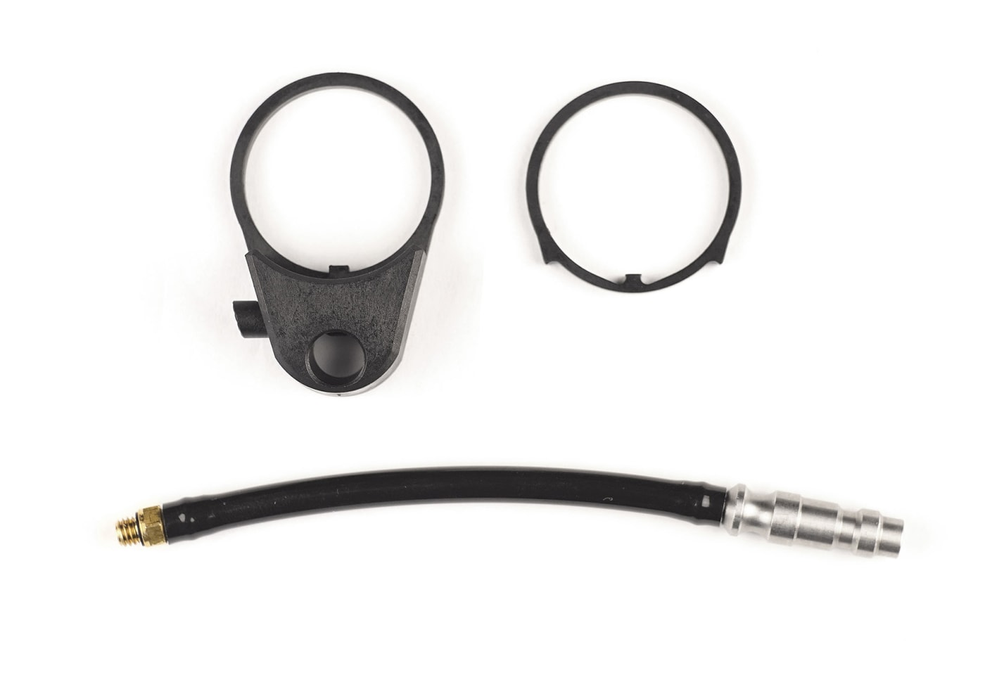  FRAC Connector for MTW