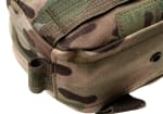 Clawgear Small Horizontal Utility Pouch Core