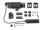 Streamlight TLR-1 HL with Remote Switch
