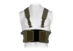 Templar's Gear Chest Rig Conversion Kit