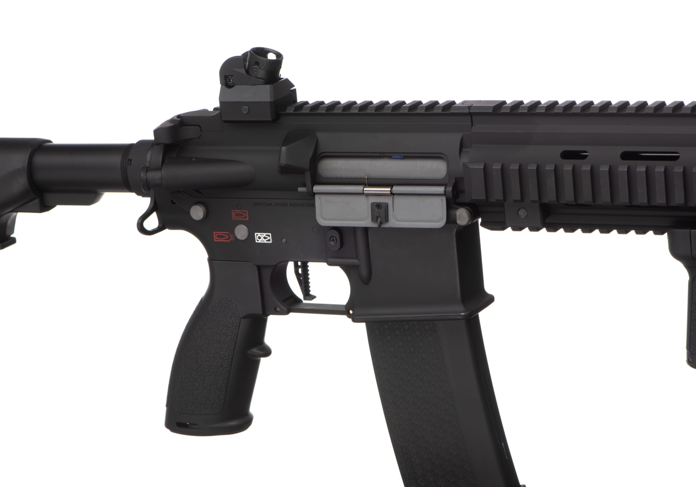 Specna Arms SA-H21 Edge 2.0