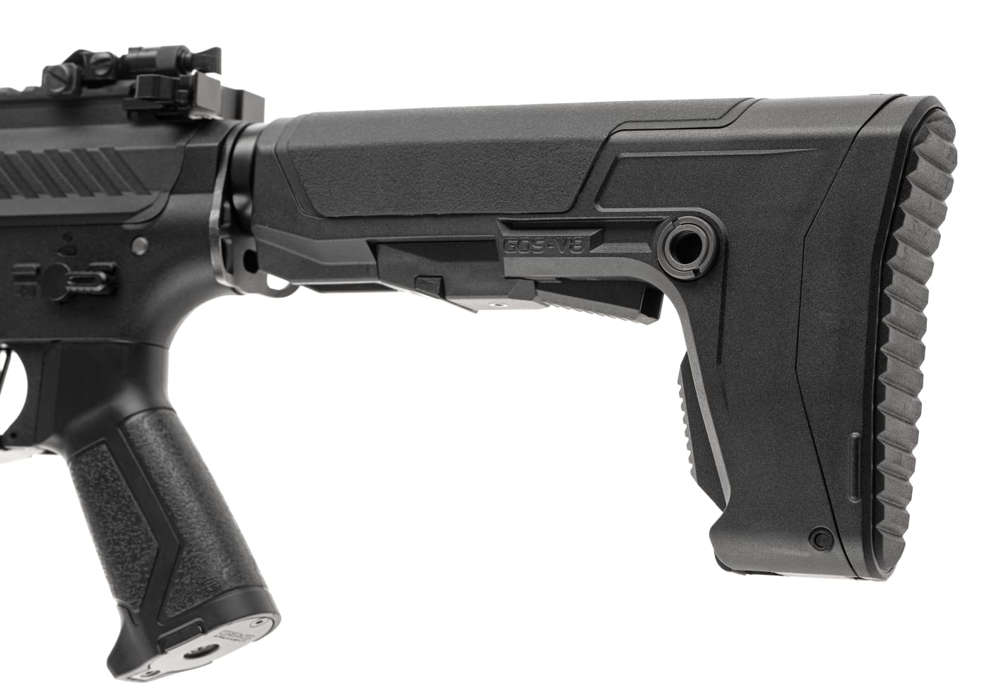 G&G CM16 SRL M-LOK
