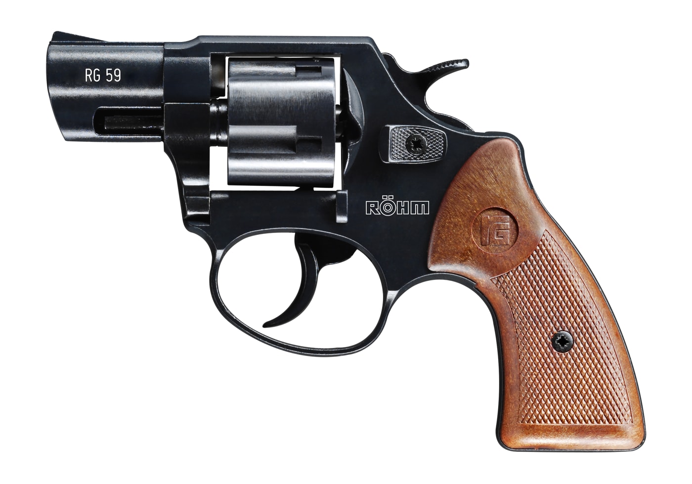 Röhm RG59