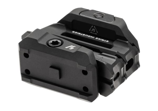 Strike Industries Variable Optic Mount for Aimpoint Micro Standard