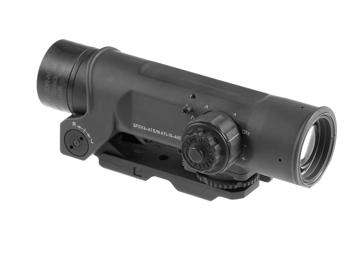 Elcan SpecterOS SFOV4-C1 5.56