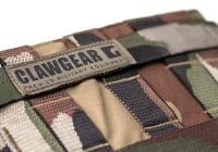 Clawgear IFAK Rip-Off Pouch Core