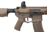 Amoeba AM-007 EFCS