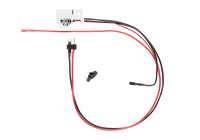 Perun Perun V2 Hybrid Back Wiring
