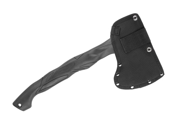 Walther Multi Functional Axe
