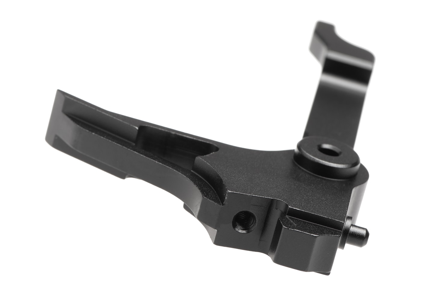 Prometheus Custom Trigger for Kriss Vector