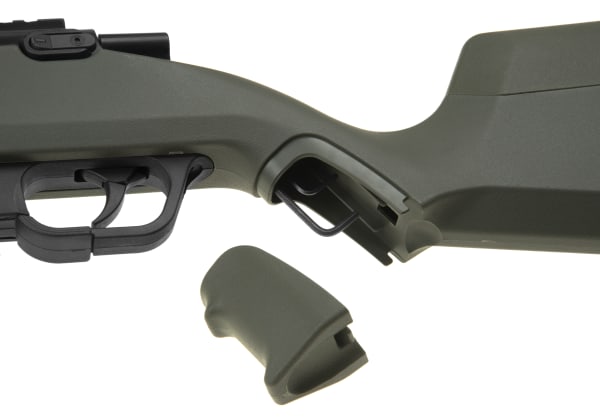 Amoeba Striker AS-02 Bolt Action Sniper Rifle
