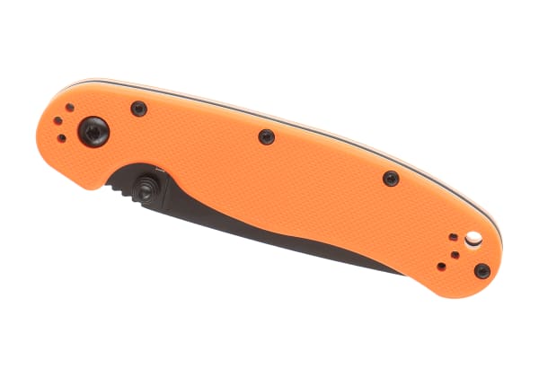 Ontario RAT II Folder