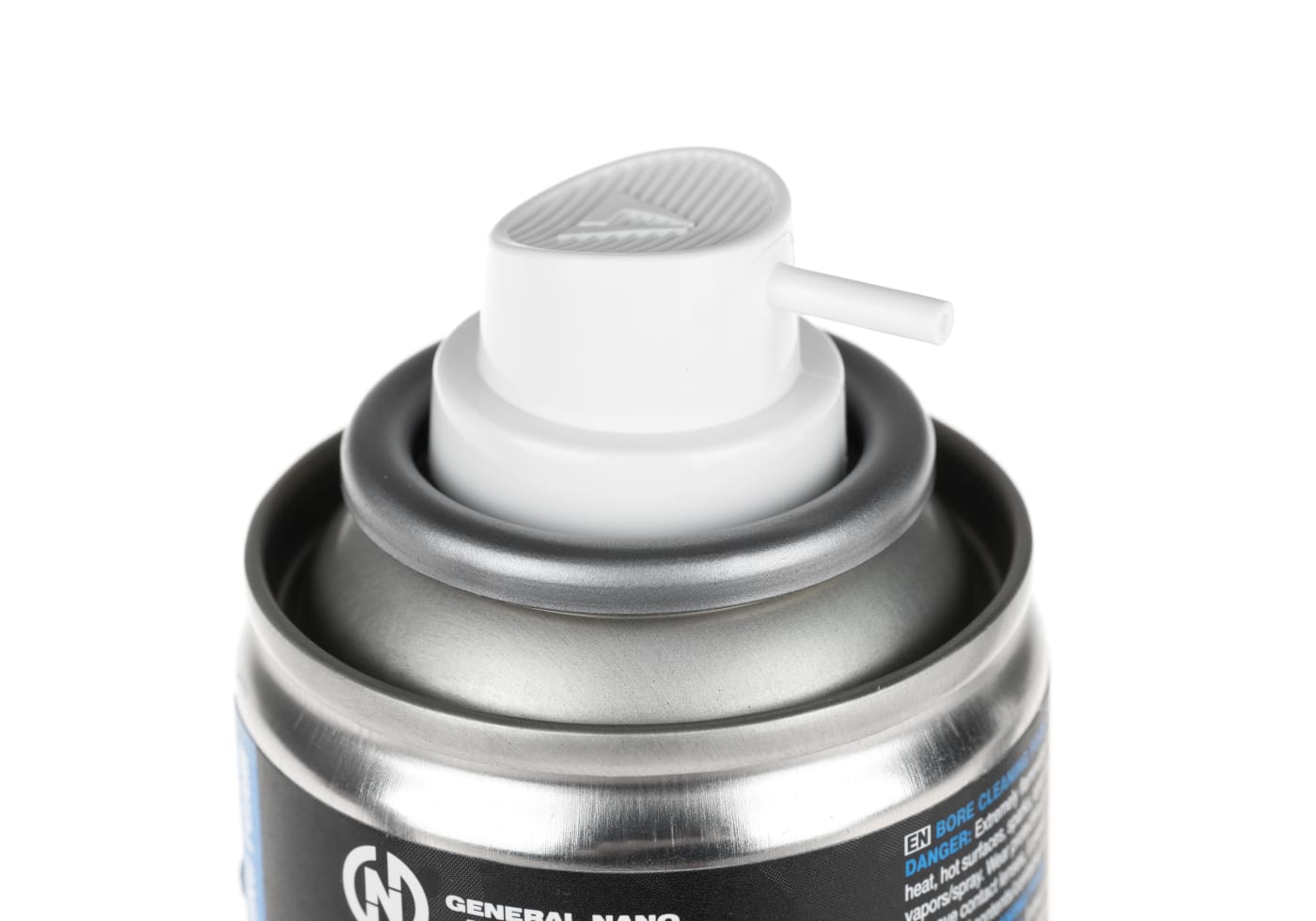 General Nano Protection Bore Cleaning Foam - Aerosol 100 ml