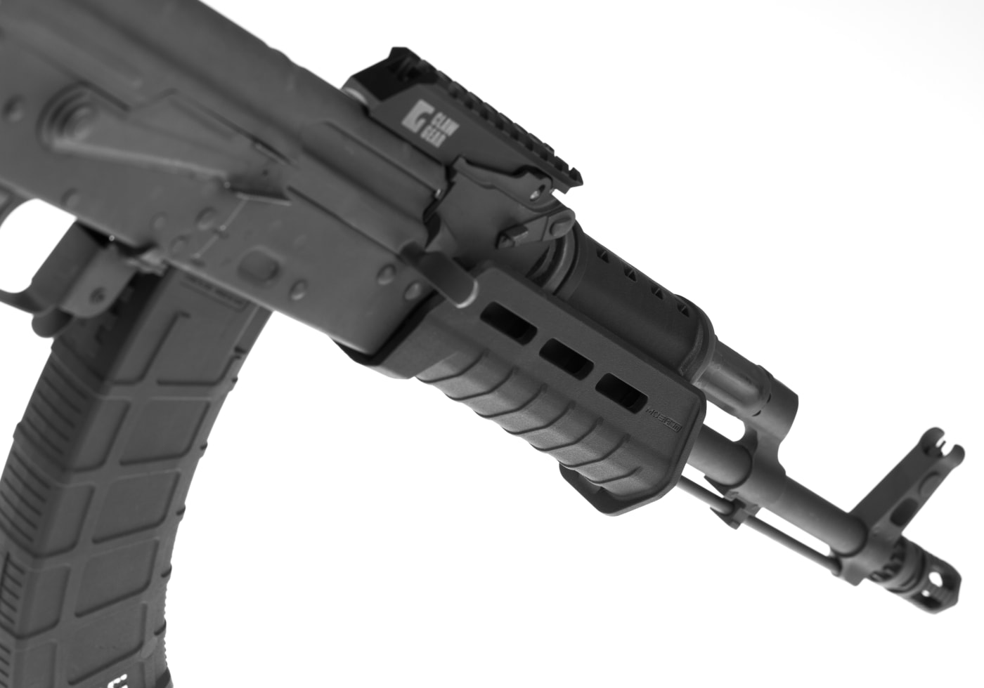 Magpul MOE AKM Hand Guard AK47/AK74