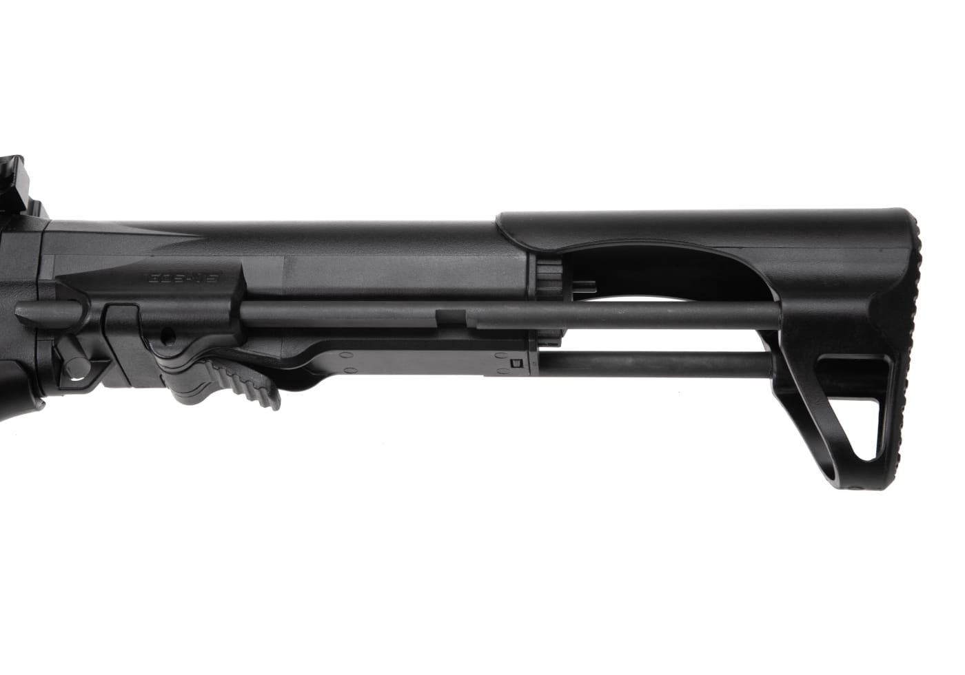 G&G CM16 Raider L 2.0E 0.5J