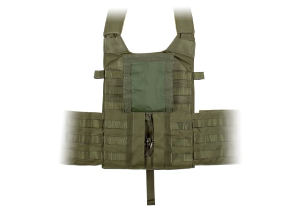 Invader Gear 6094A-RS Plate Carrier