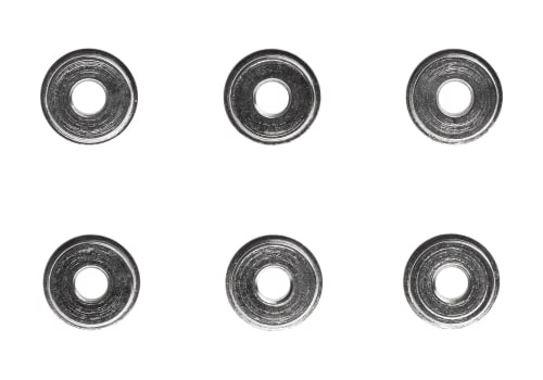 Ares 8mm Stainless Steel Bushing
