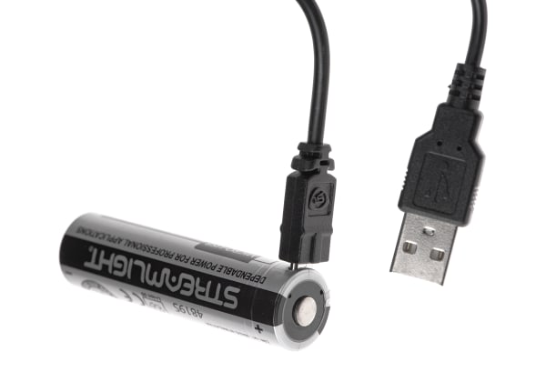 Streamlight ProTac Rail Mount HL-X Laser