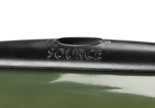 Source WXP 3L Storm Valve Hydration System