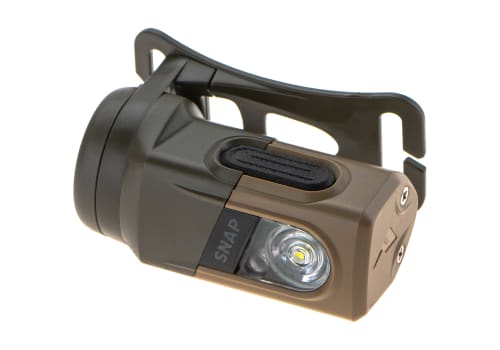 Princeton Tec Snap Solo 450 RW