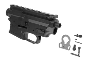 Krytac Trident Mk2 Complete Receiver Set