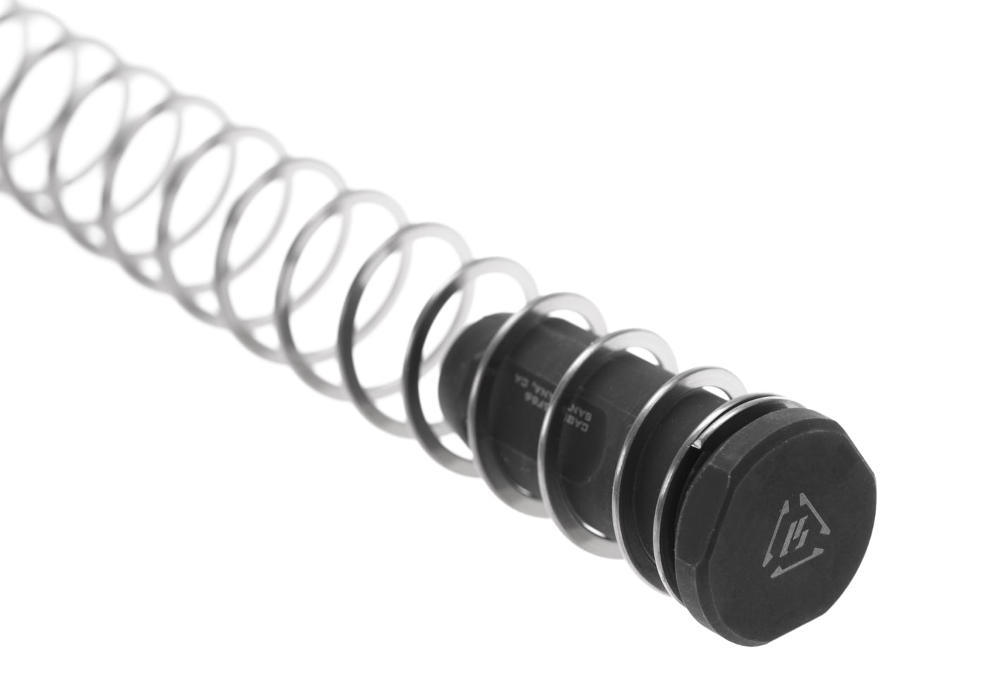 Strike Industries AR PDW 9 mm Buffer Spring