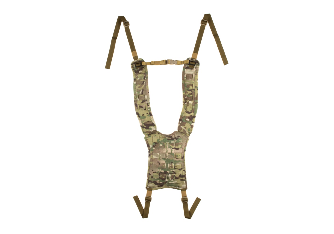 Templar's Gear 4-Point H-Harness