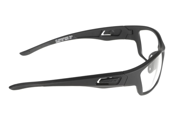 SwissEye Tomcat Photochromic Clear / Smoke