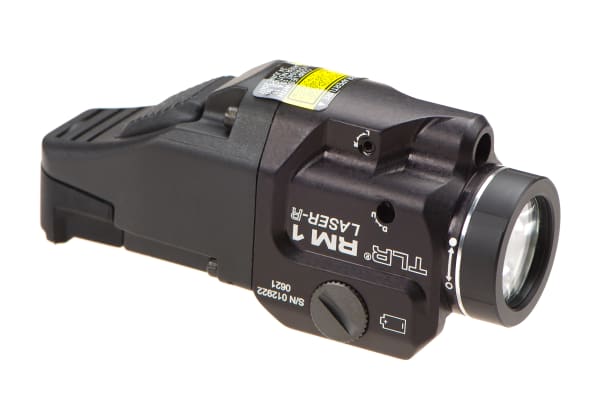 Streamlight TLR RM 1 Laser