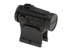 Holosun HE503CU-GR Elite Solar Green Circle Dot Sight