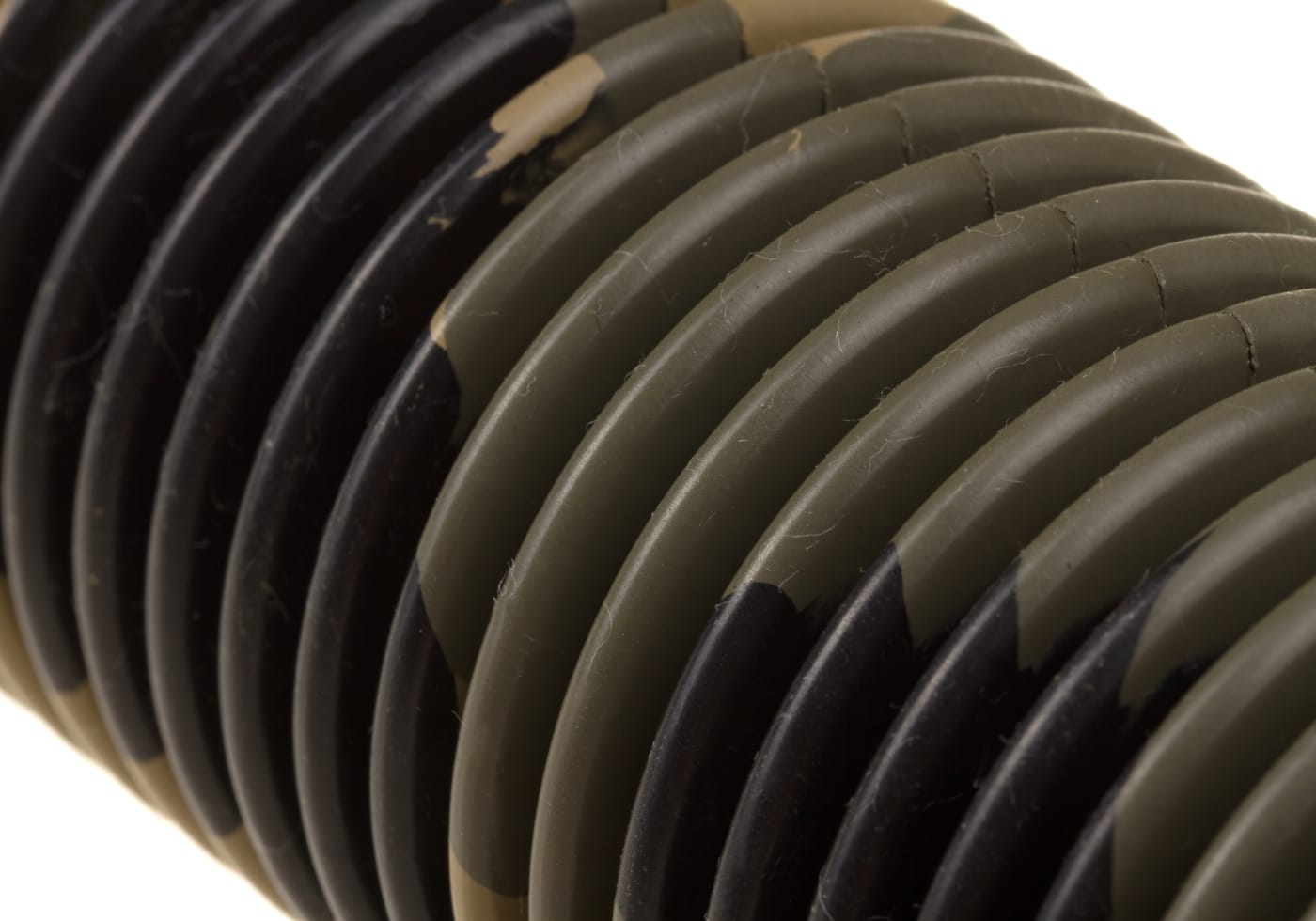 Manta 7 x 1.5 Inch ID Suppressor Cover