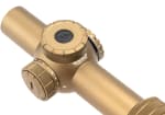 Primary Arms PLx 1-8x24 Compact SFP Scope ACSS Nova 5.56 / .308 Fiber Wire Reticle