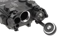 WADSN DBAL-A2 Illuminator / Laser Module Red + Green