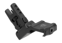 Leapers Accu-Sync 45 Degree Angle Flip Up Front Sight