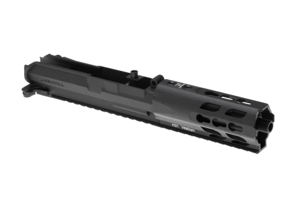Krytac MK2 PDW Complete Upper Assembly