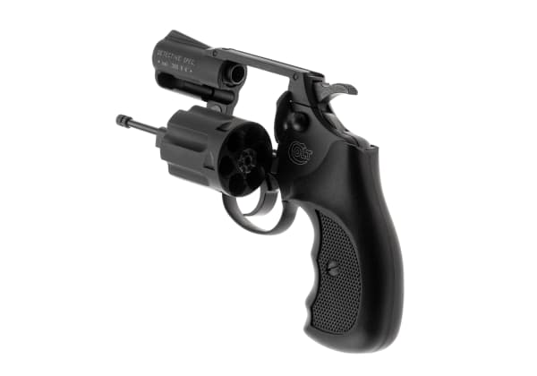 Colt Detective Special