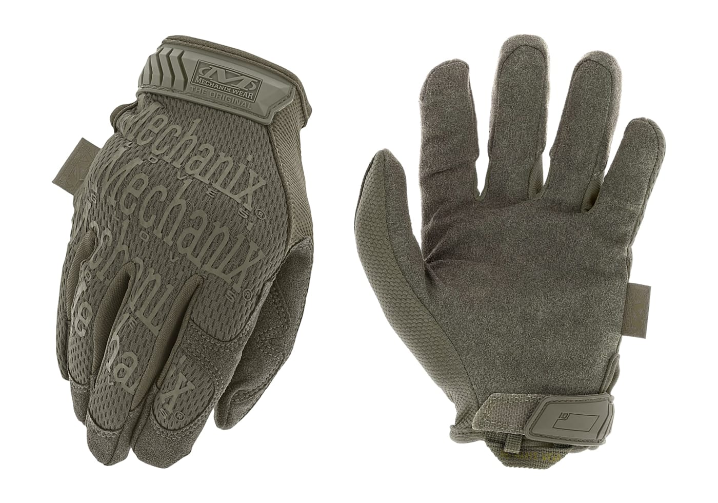 Mechanix Wear The Original