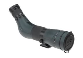 Vortex Optics Diamondback HD Spotting Scope 16-48x65 Angled